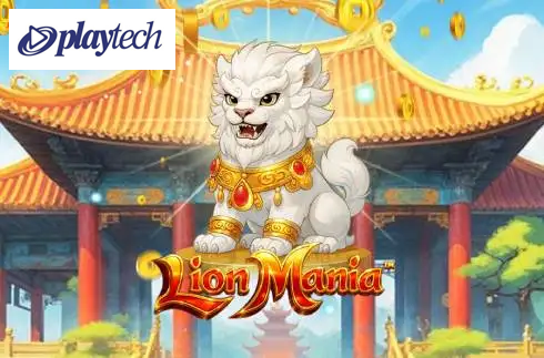 Lion Mania